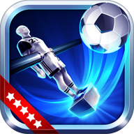 テーブルサッカー★Foosball Cup World